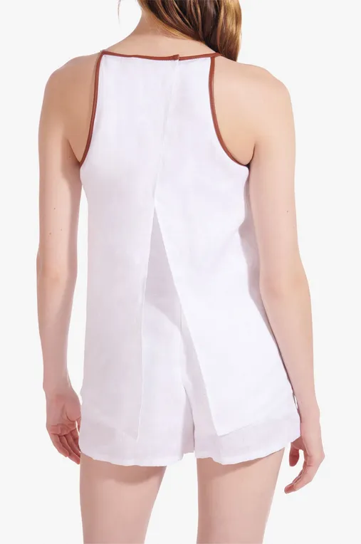 Matheo Romper