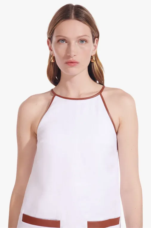 Matheo Romper