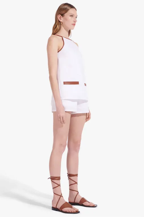 Matheo Romper