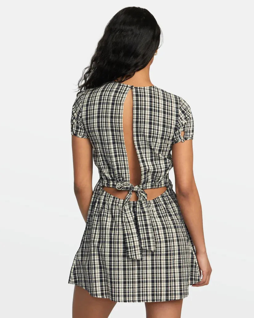 Mavis Dress