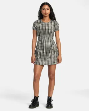 Mavis Dress