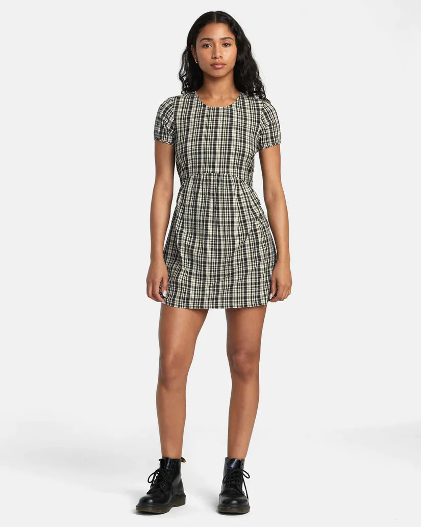 Mavis Dress