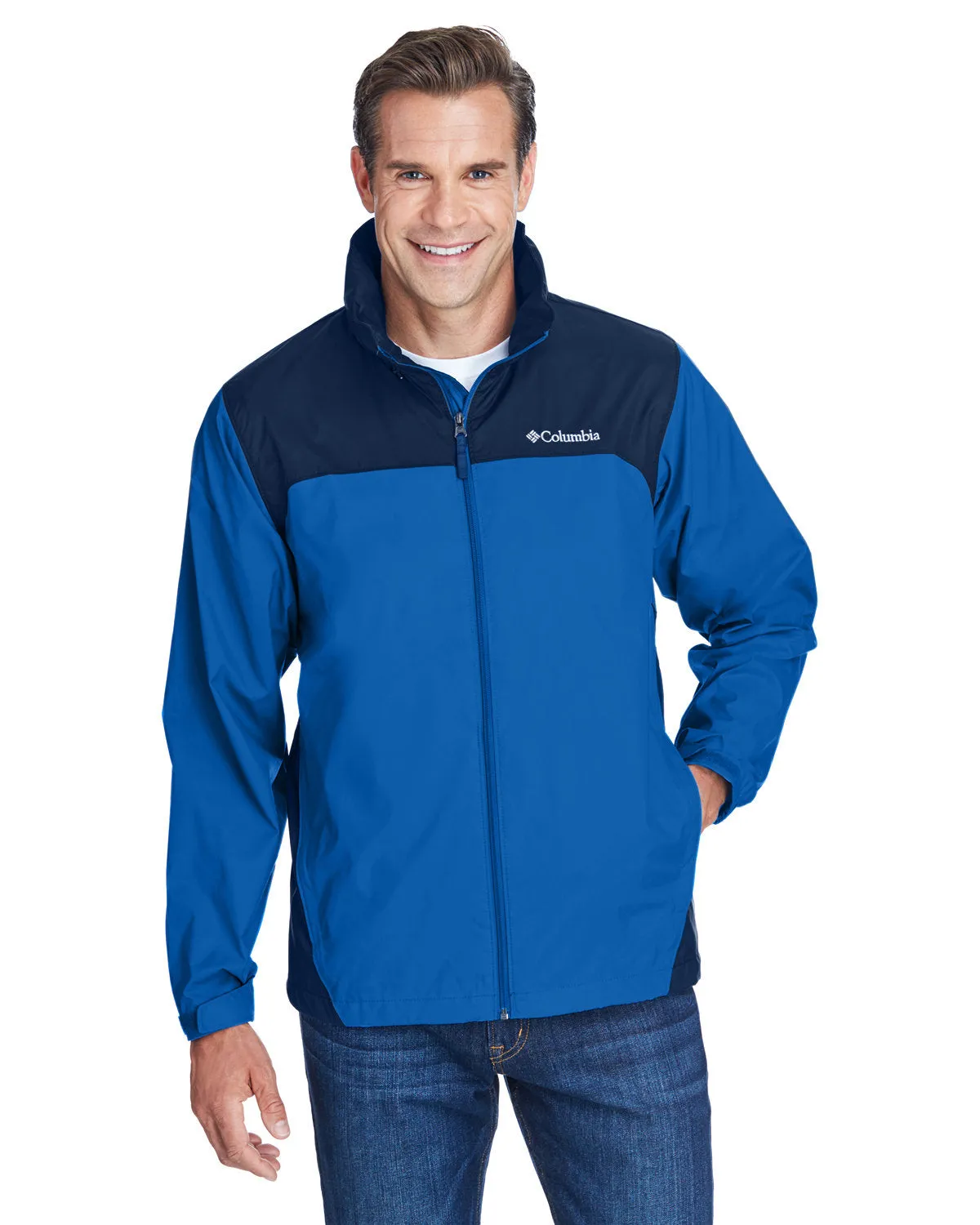 Men's Glennaker Lake™ Rain Jacket-2015