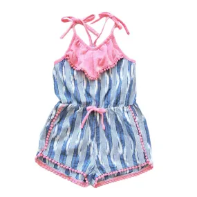 Miki Miette Aria Romper