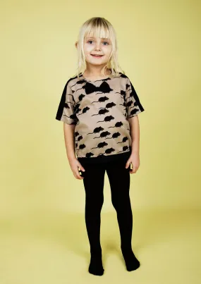 Mini Rodini Mouse Blouse
