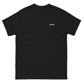 Minimal Bay to Bay Tee