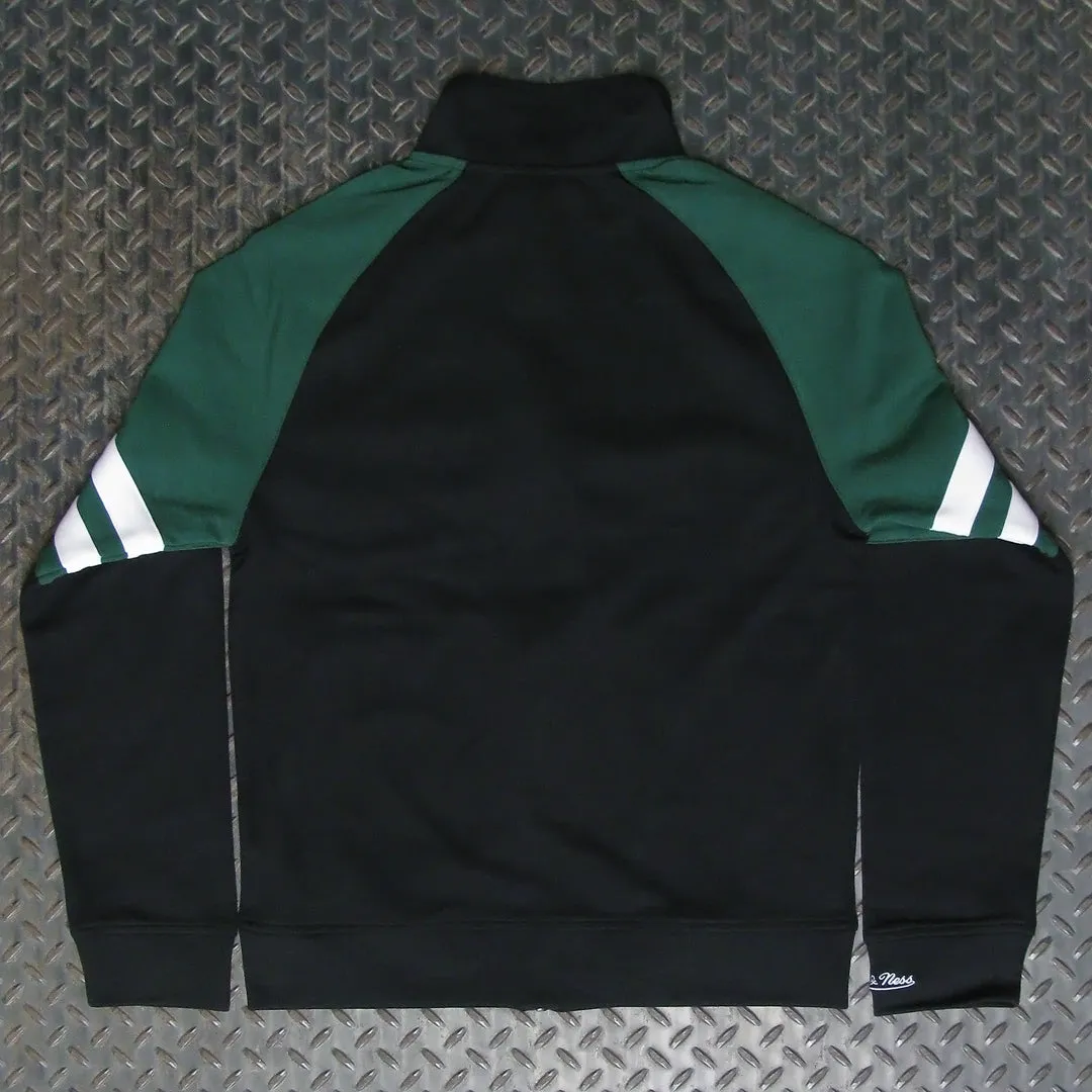 Mitchell & Ness Milwaukee Bucks NBA MVP 2.0 Track Jacket