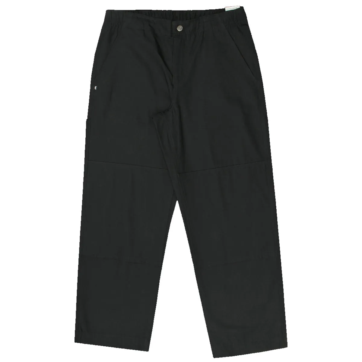 Nike SB Double Knee Pants - Black
