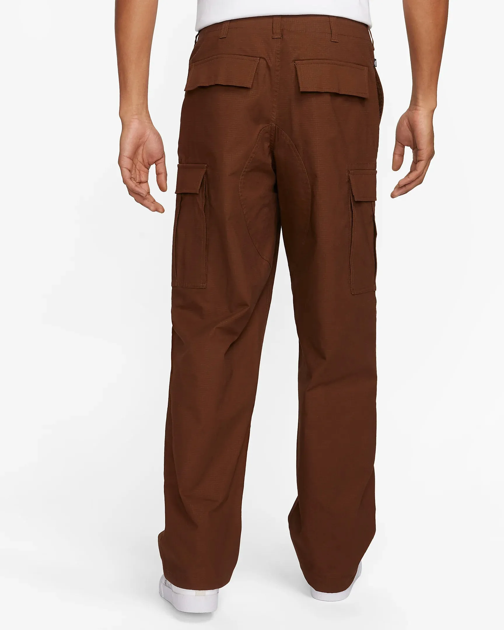 Nike SB Kearny Cargo Pant Dark Brown