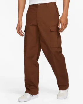 Nike SB Kearny Cargo Pant Dark Brown