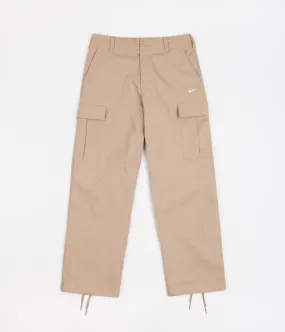 Nike SB Kearny Cargo Pants - Hemp / White