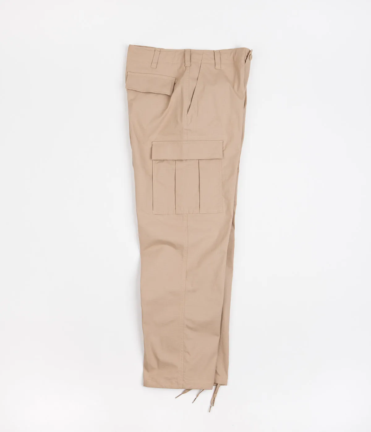 Nike SB Kearny Cargo Pants - Hemp / White