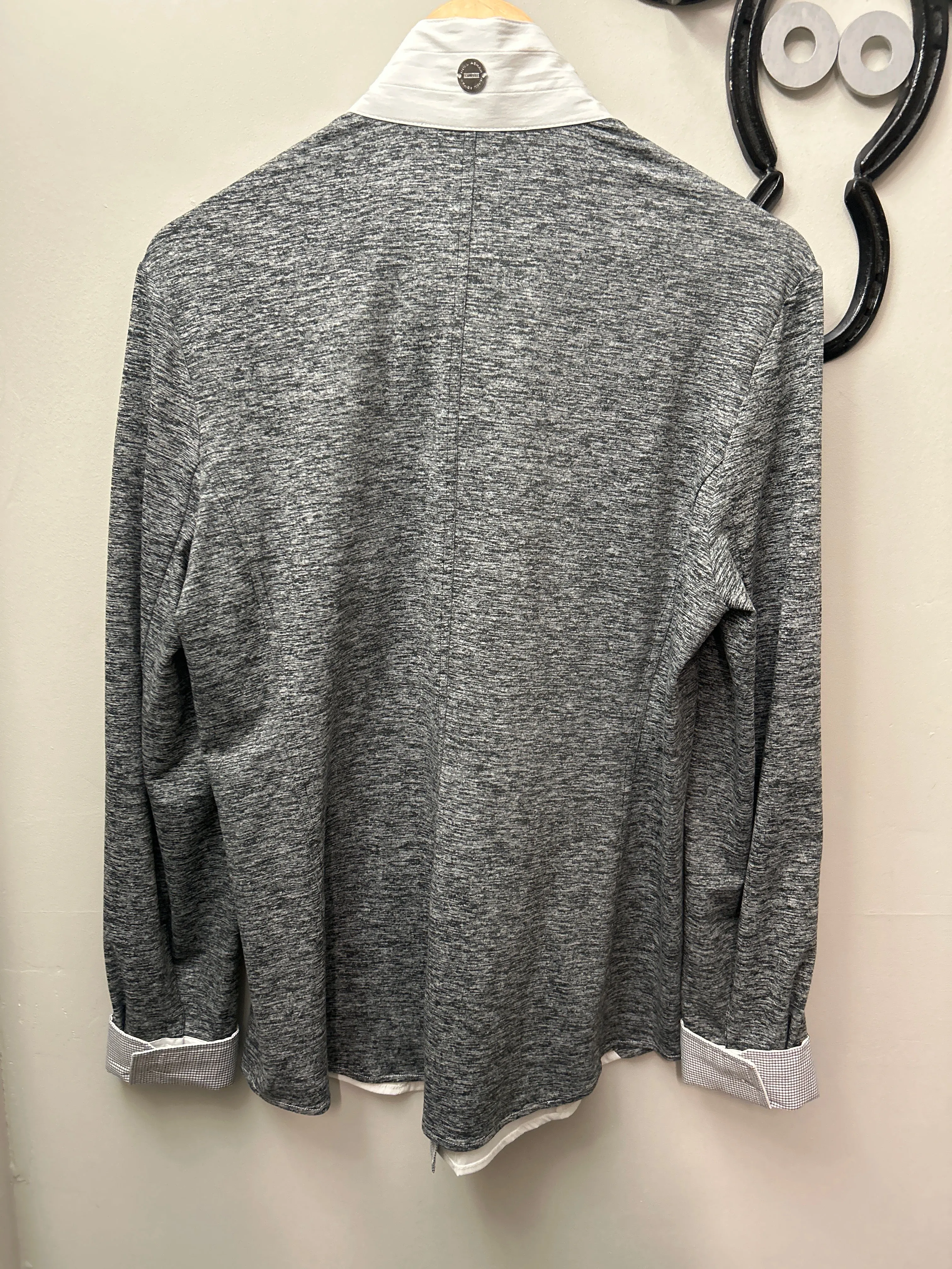 Noel Asmar Show Shirt Large
