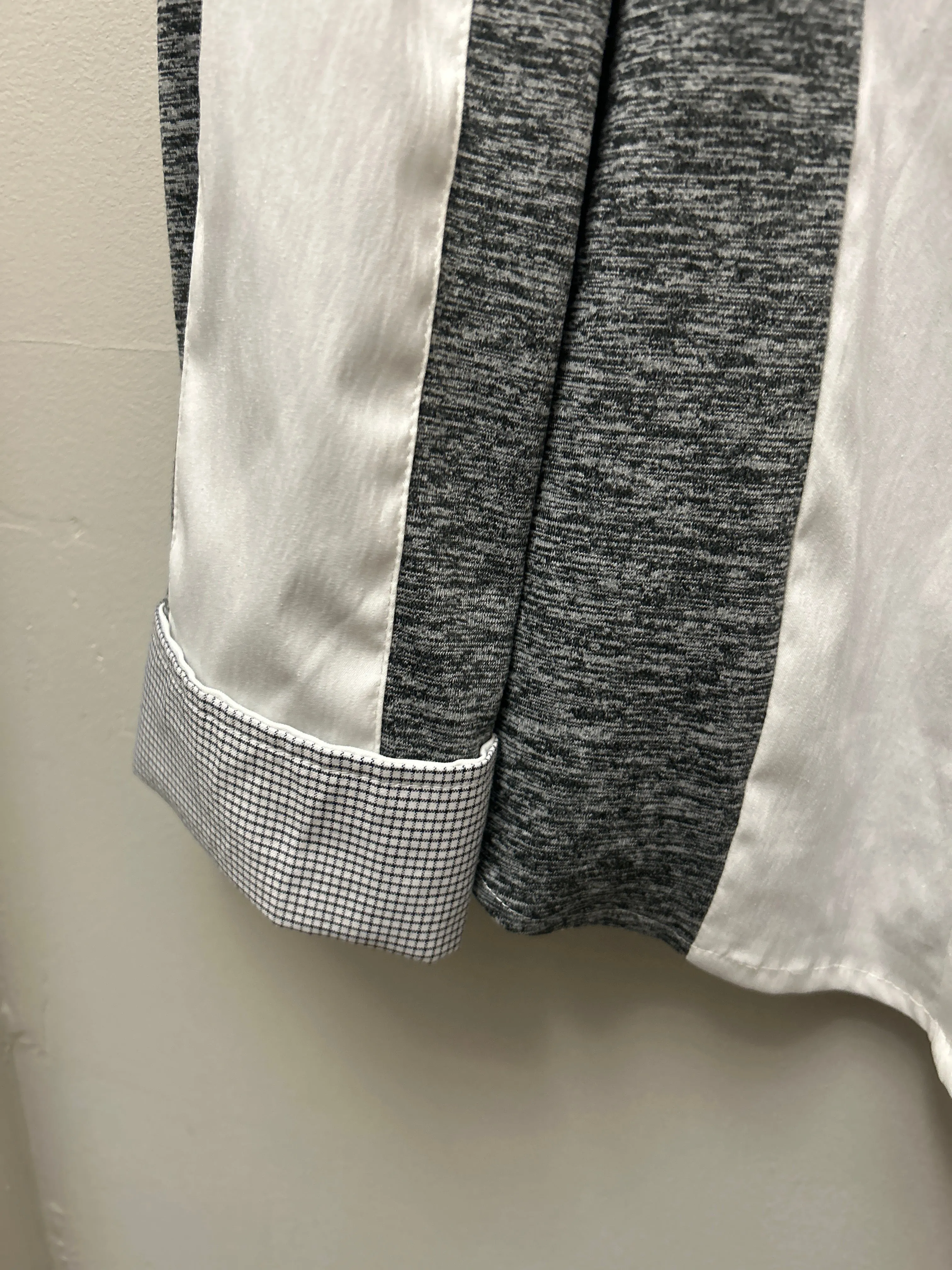 Noel Asmar Show Shirt Large