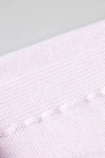 Off The Shoulder Wool Base Layer Sweater