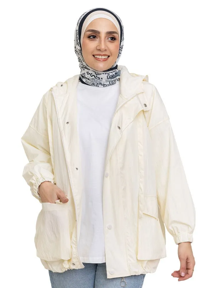 Off-White RD-Capsule Jacket