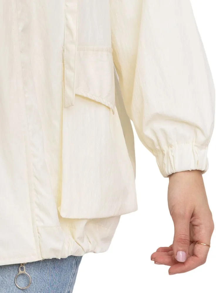 Off-White RD-Capsule Jacket