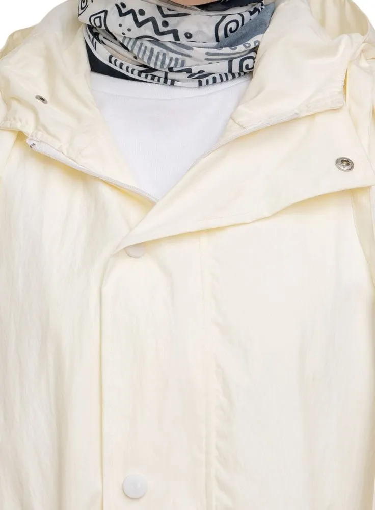 Off-White RD-Capsule Jacket