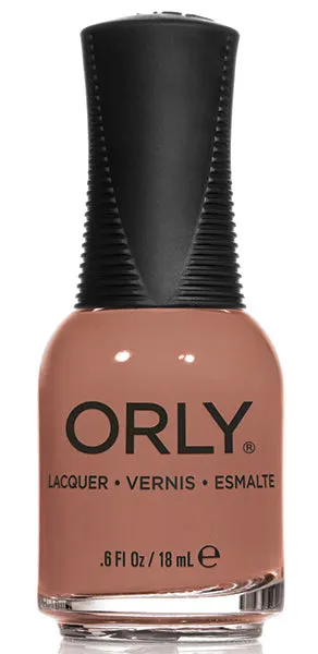 Orly - Coffee Break