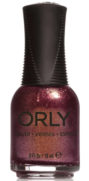 Orly - Ingenue