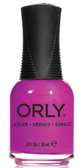 Orly - La Vida Loca