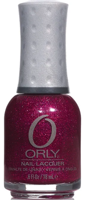 Orly - Miss Conduct - Naughty or Nice Collection