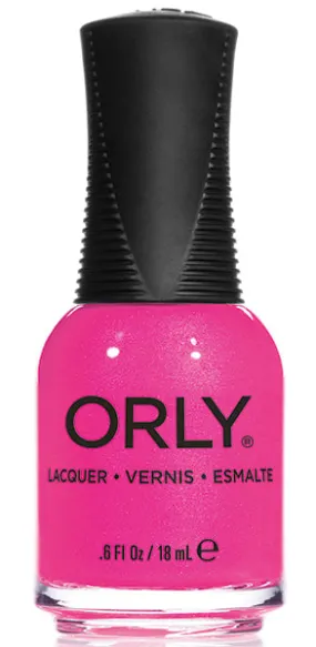 Orly - Oh Cabana Boy