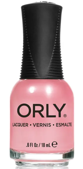 Orly - Seashell