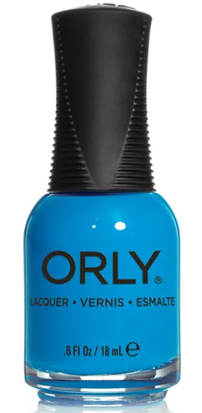 Orly - Skinny Dip