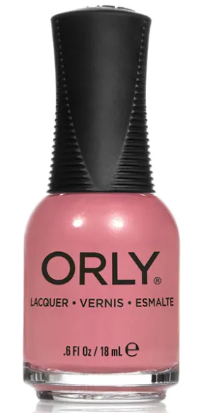 Orly - Super Natural