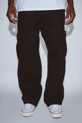 PBS Cargo Pants
