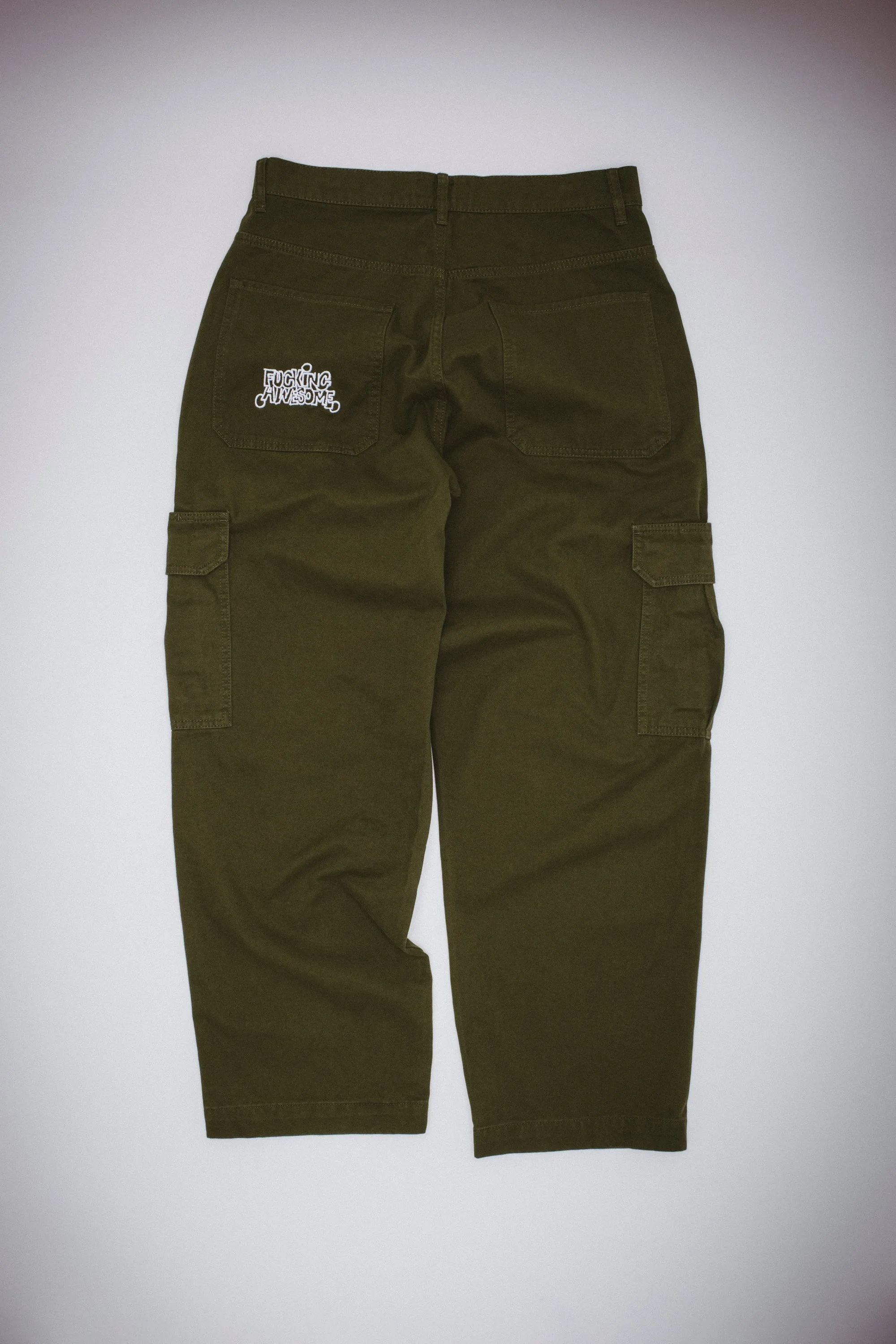PBS Cargo Pants