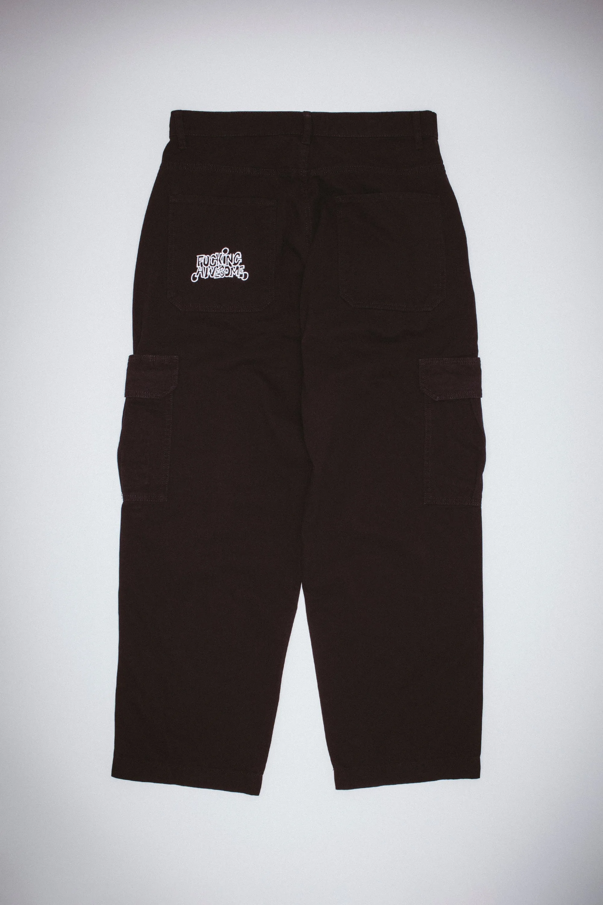 PBS Cargo Pants