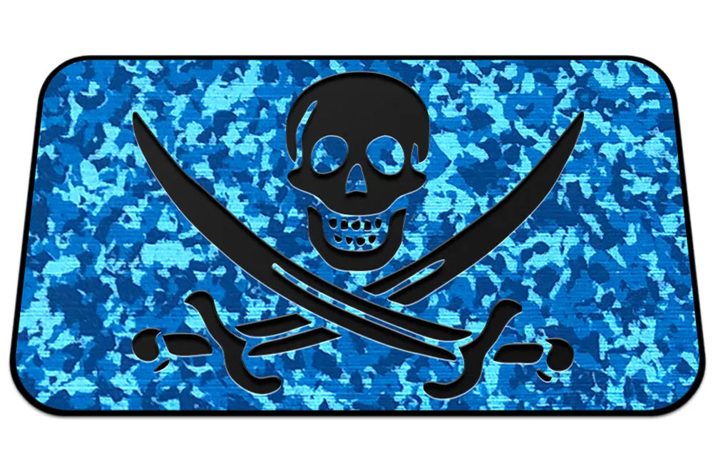 PIRATE - AQ/B