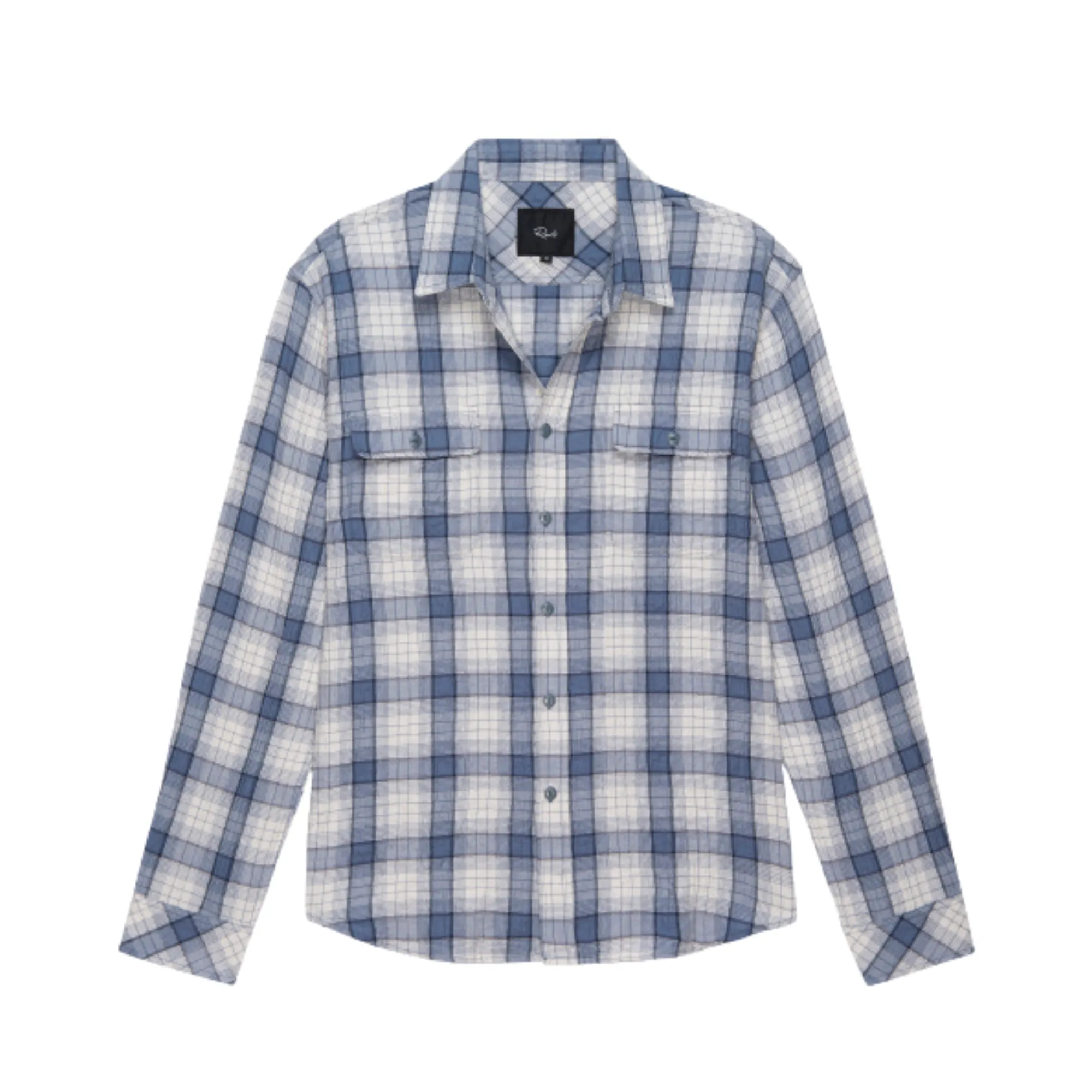 Powell Long Sleeve Paper Iris