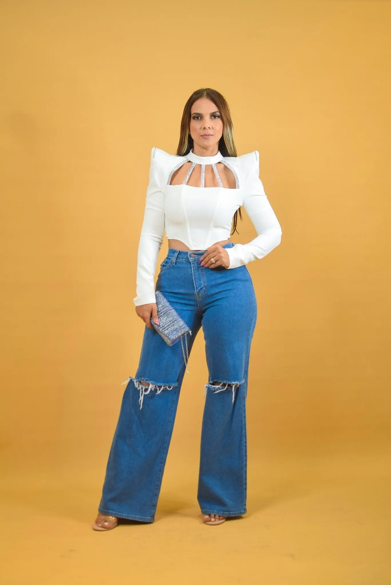 Pretty Top