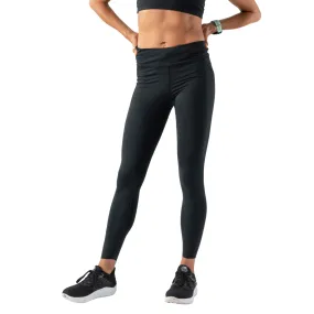 rabbit - Speed Tights - Black - Women's