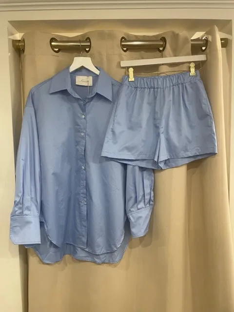 Rhea Top