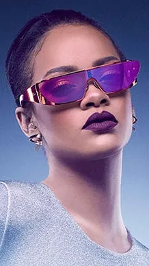 Rihanna Sunglasses