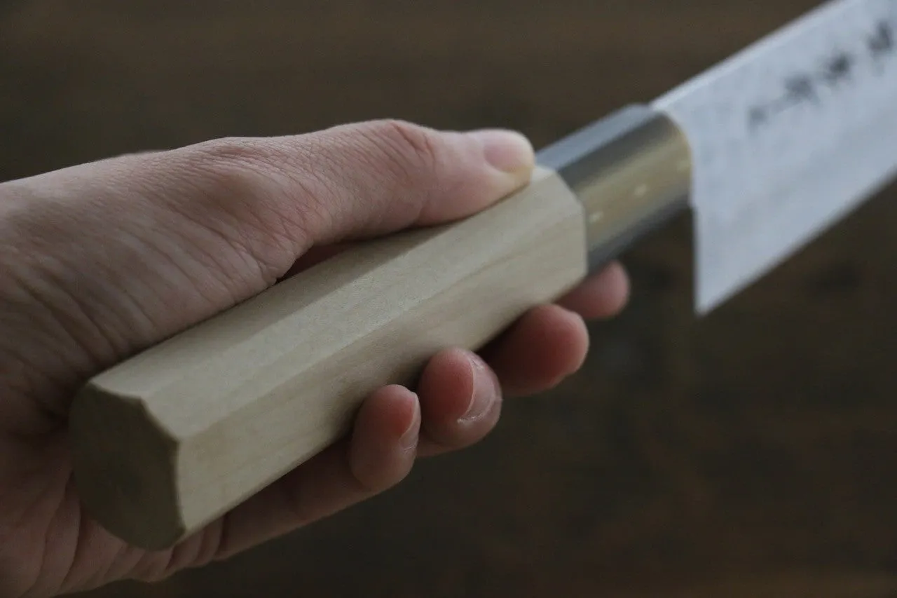 Sakai Takayuki 45 Layer Damascus AUS10 Santoku Japanese Chef Knife 180mm