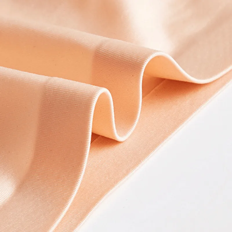 Seamless Silky Underwear Panty
