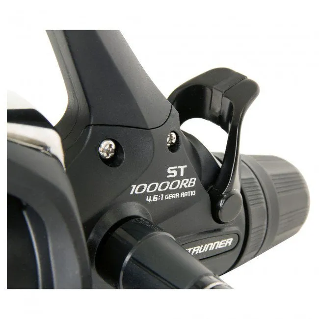 Shimano Baitrunner ST RB
