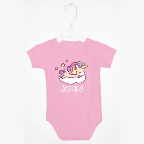 Sleepy Unicorn