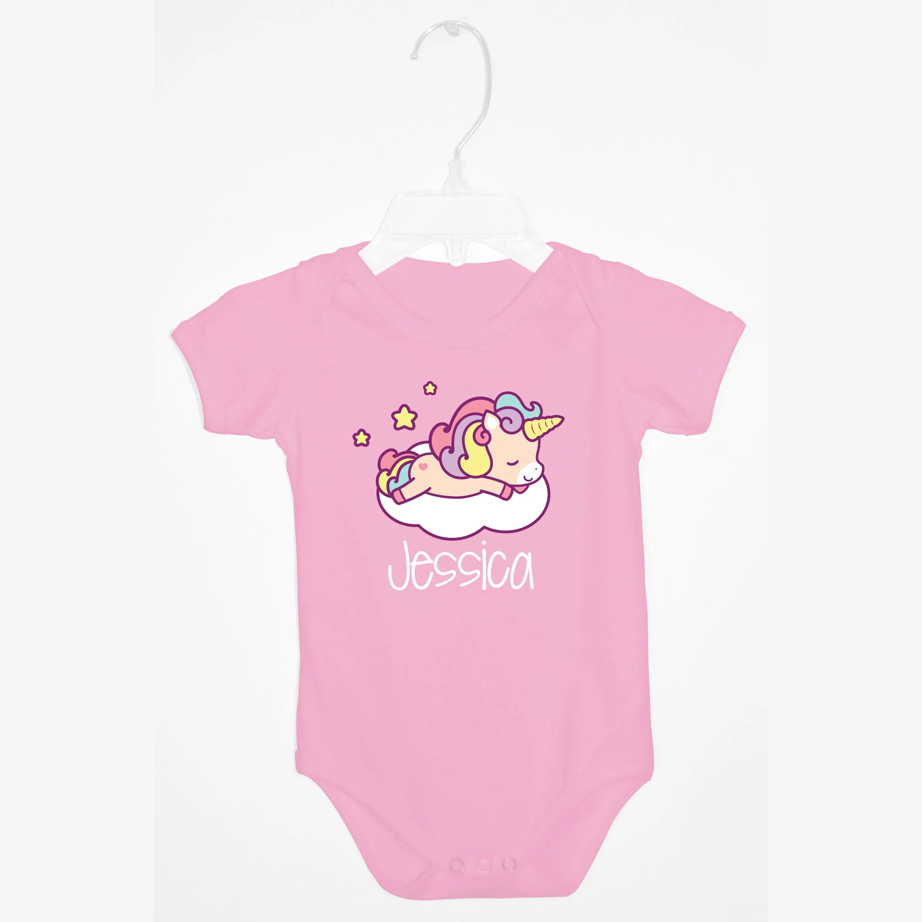 Sleepy Unicorn