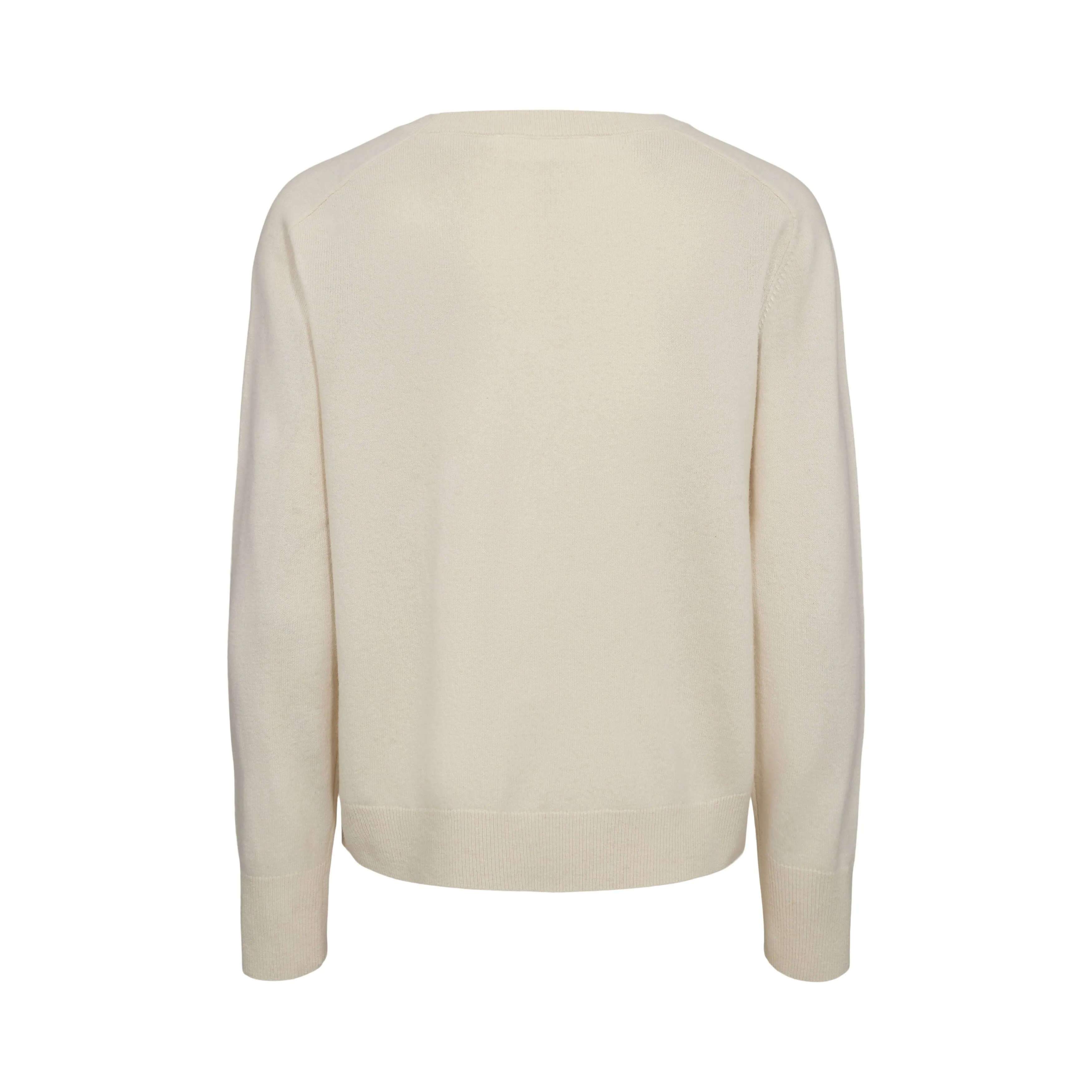Sofie Schnoor - Pullover - 101 Off White
