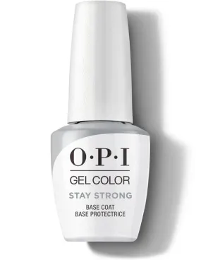 Stay Strong Base Coat