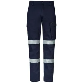 Syzmik Mens Essential Stretch Taped Cargo Pant (ZP923)