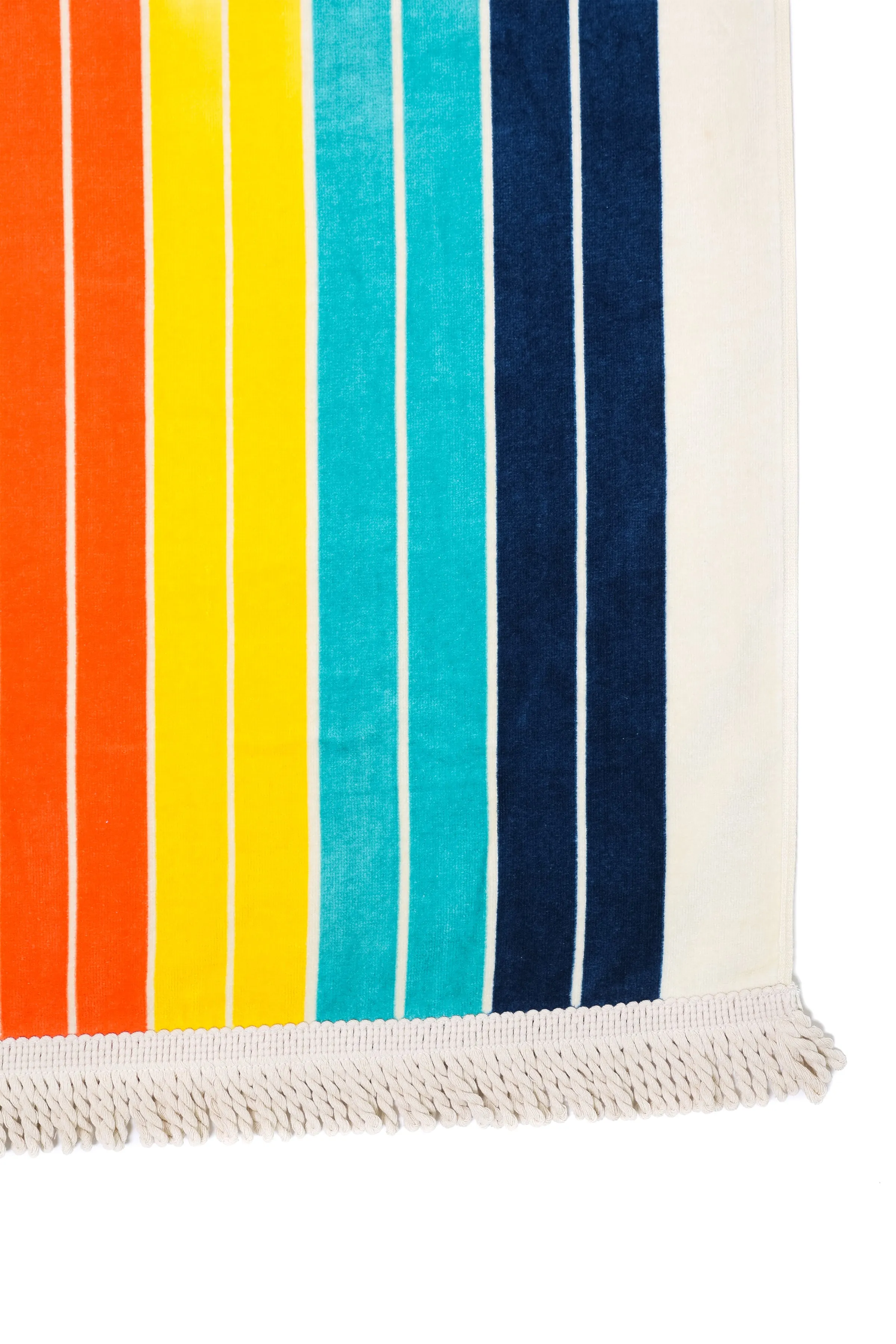 THE GROOVE | Velour Beach Towel