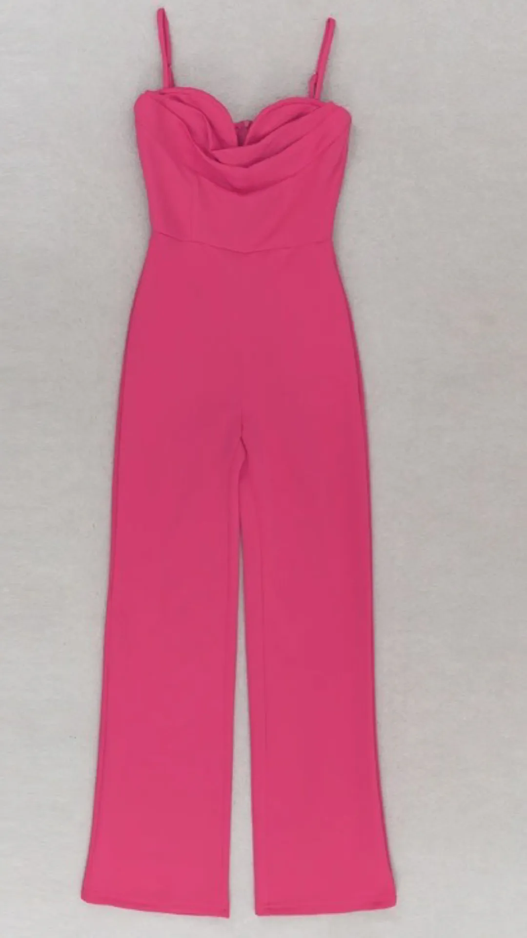 The Irresistible Sexy Jumpsuit