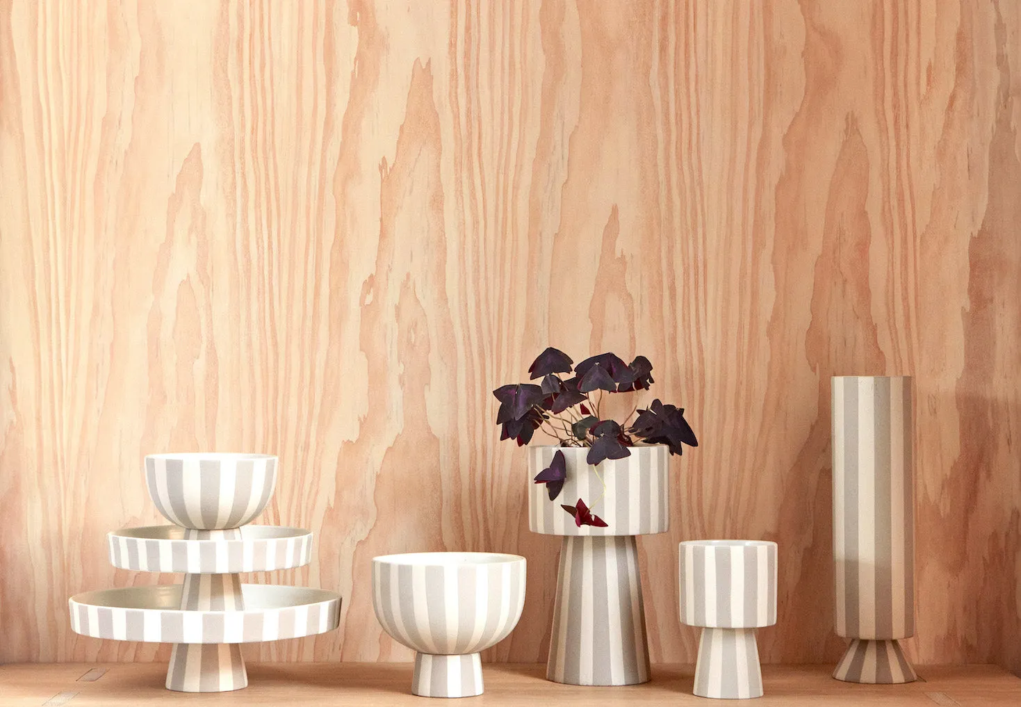 Toppu Mini Bowl